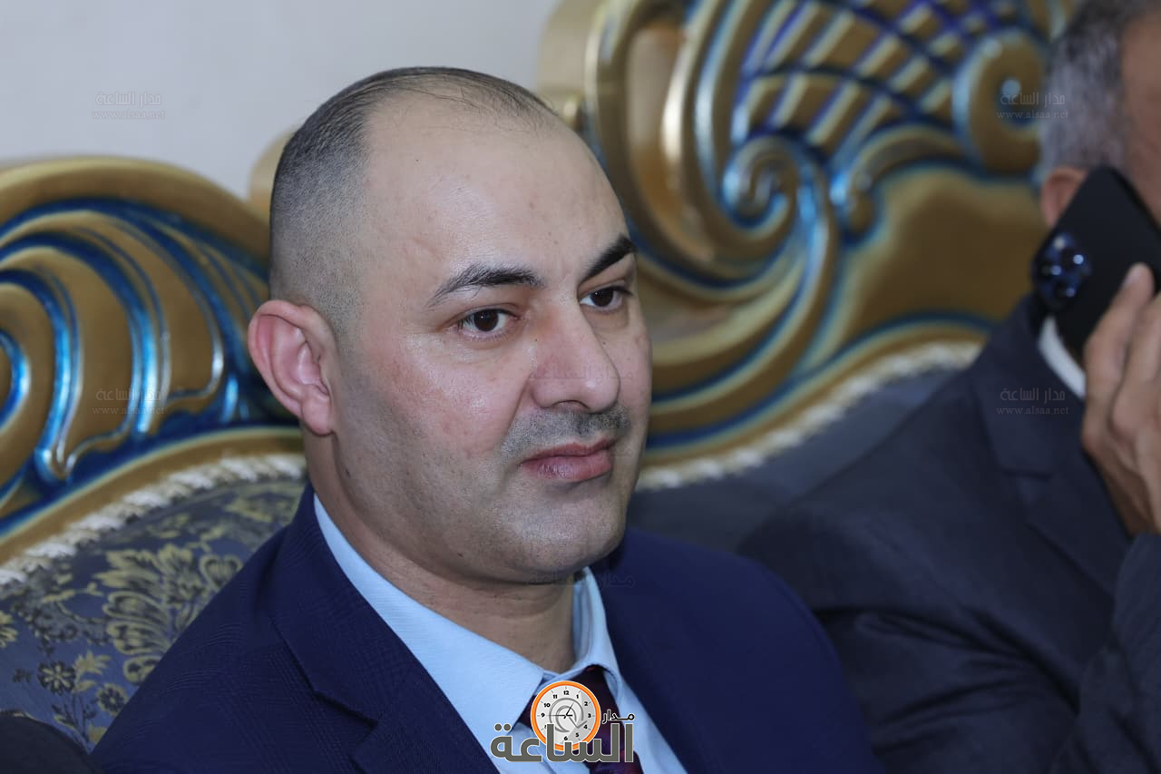 Madar Al-Saa Images 0.5182851255576865