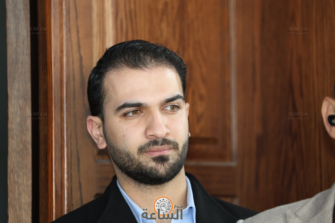 Madar Al-Saa Images 0.34753416435531603