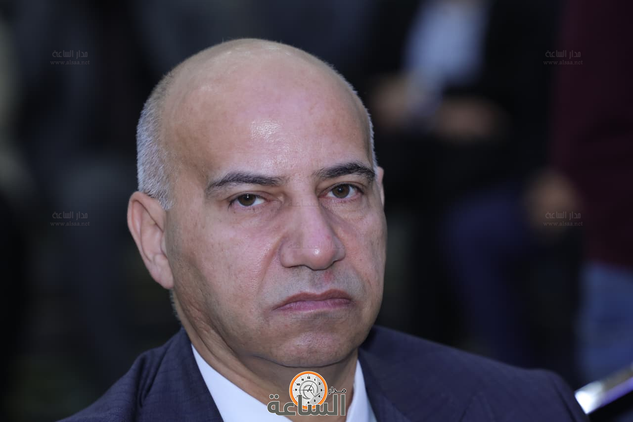 Madar Al-Saa Images 0.2771992486365923