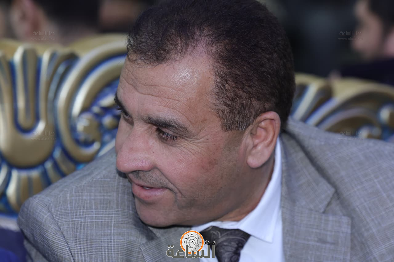 Madar Al-Saa Images 0.7300107056570111