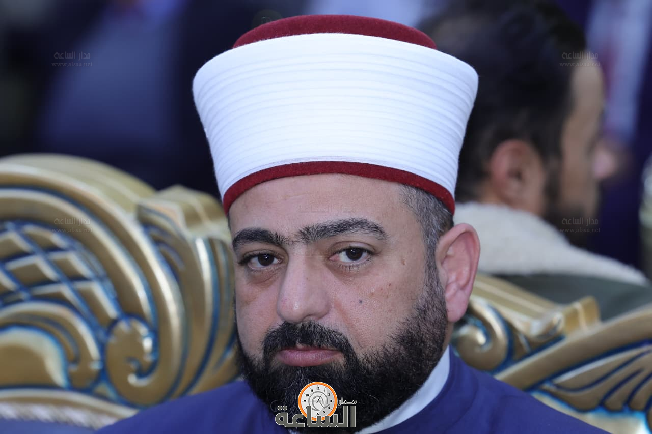 Madar Al-Saa Images 0.5606966593421818