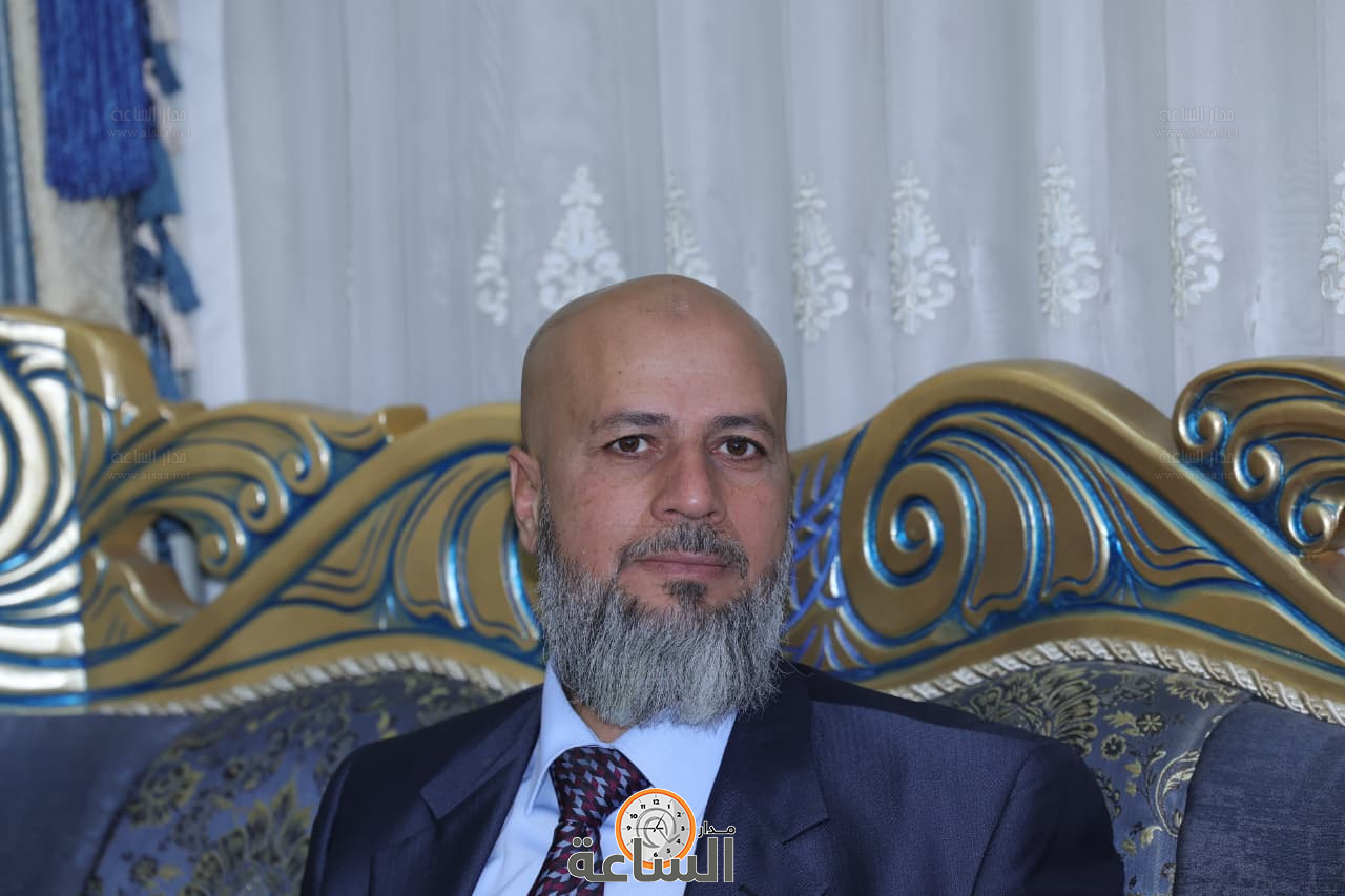 Madar Al-Saa Images 0.9510549664617939