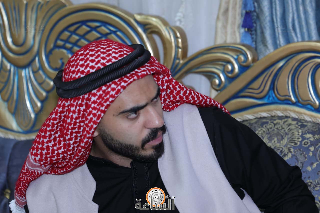 Madar Al-Saa Images 0.9339827203677299