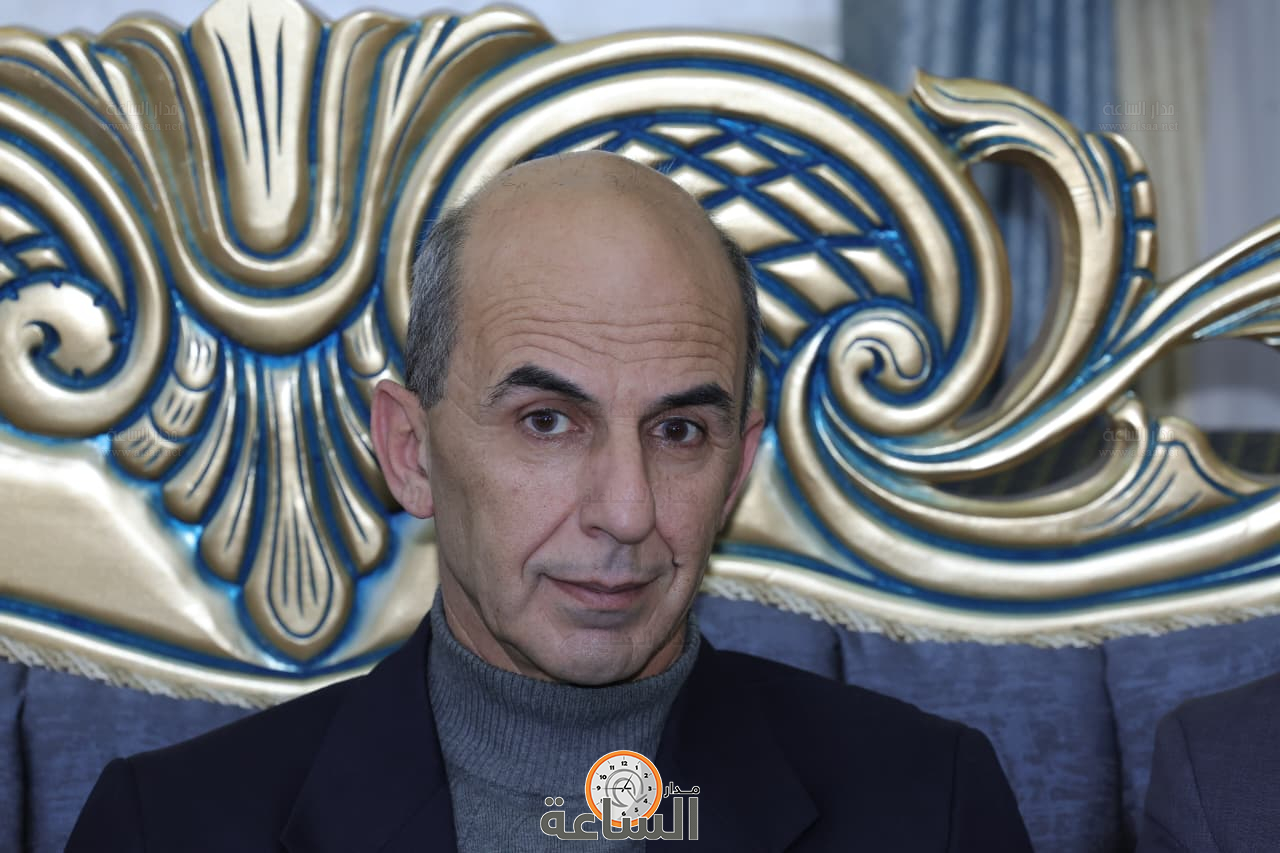 Madar Al-Saa Images 0.0069515503002394174