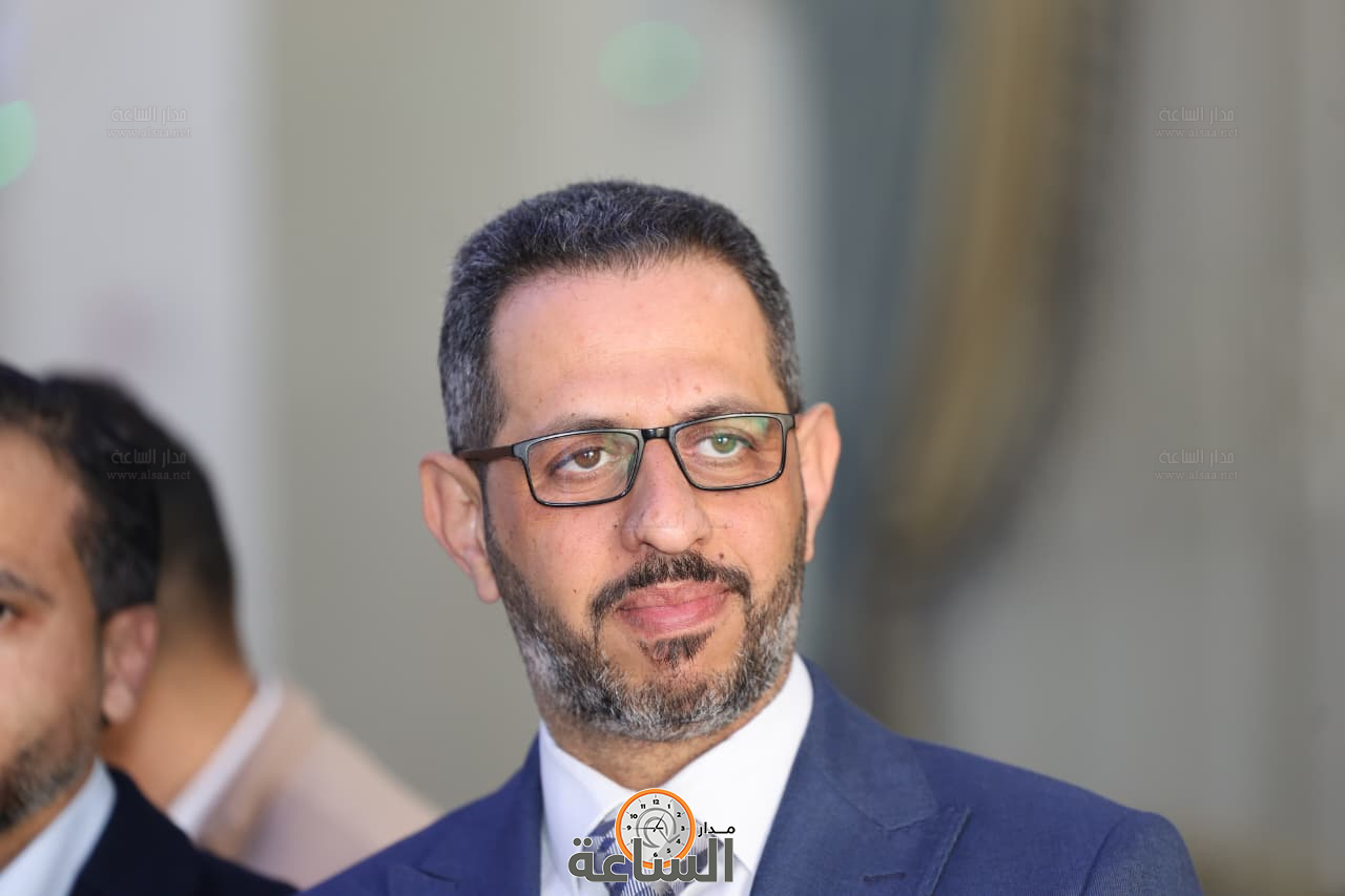 Madar Al-Saa Images 0.19858279269312684