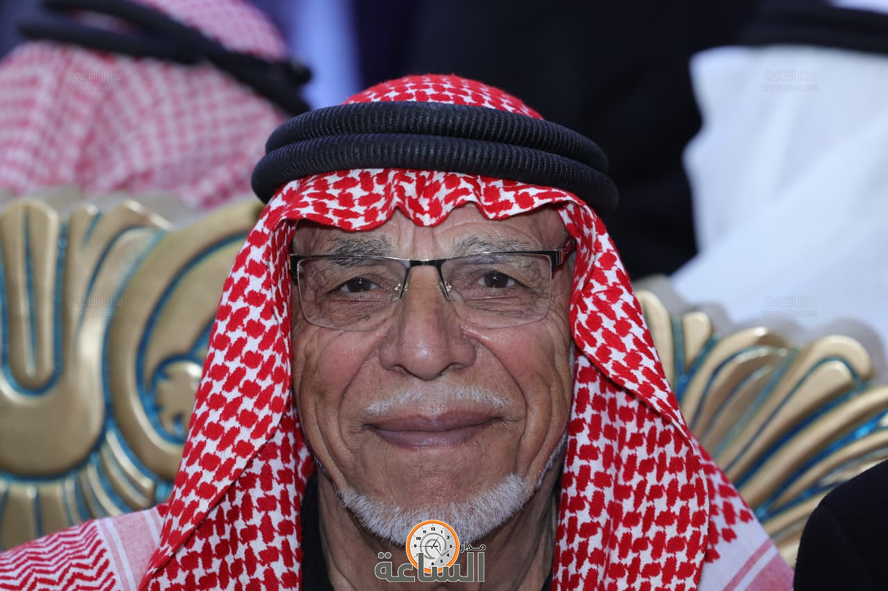 Madar Al-Saa Images 0.19294920874420318