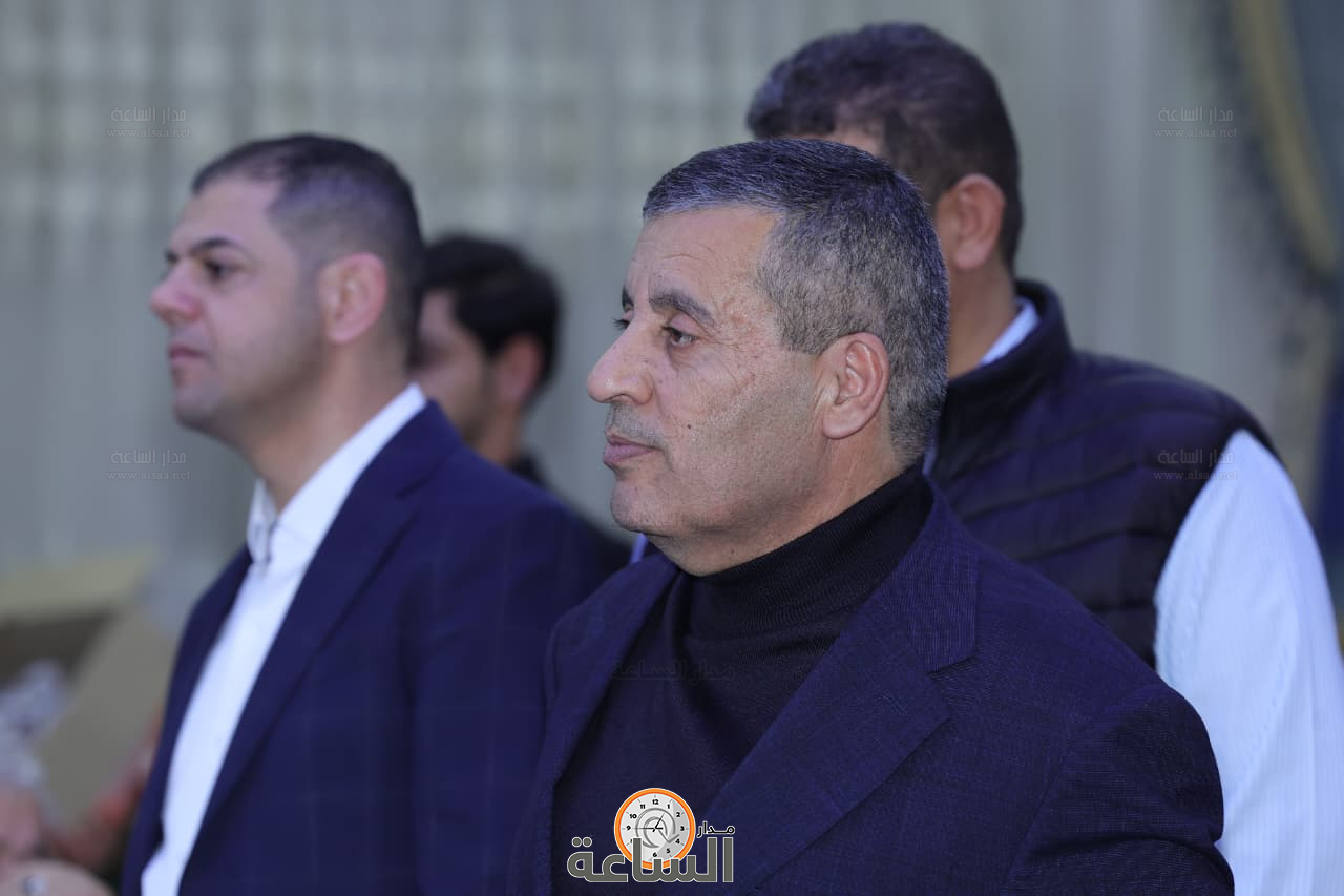 Madar Al-Saa Images 0.7741843550080746