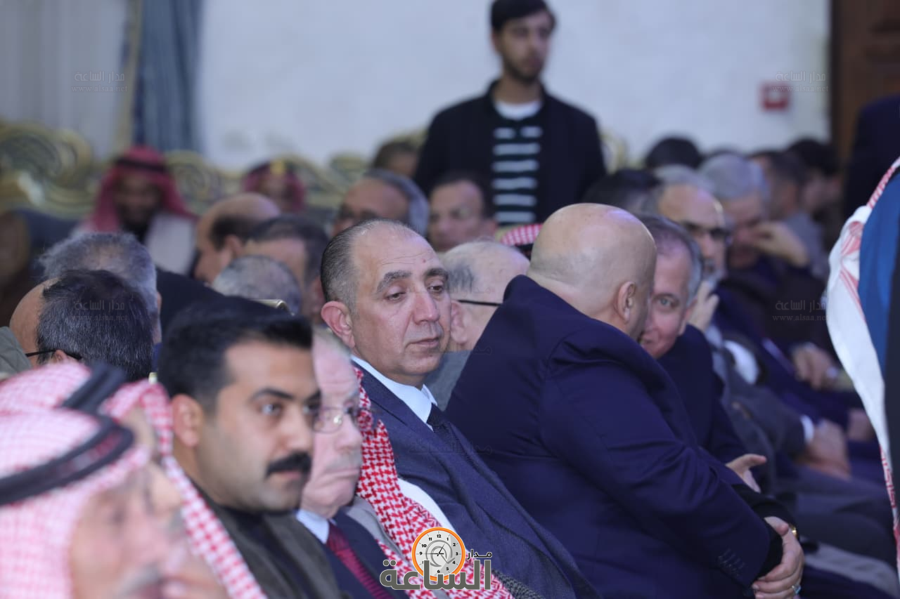 Madar Al-Saa Images 0.9409174355331276