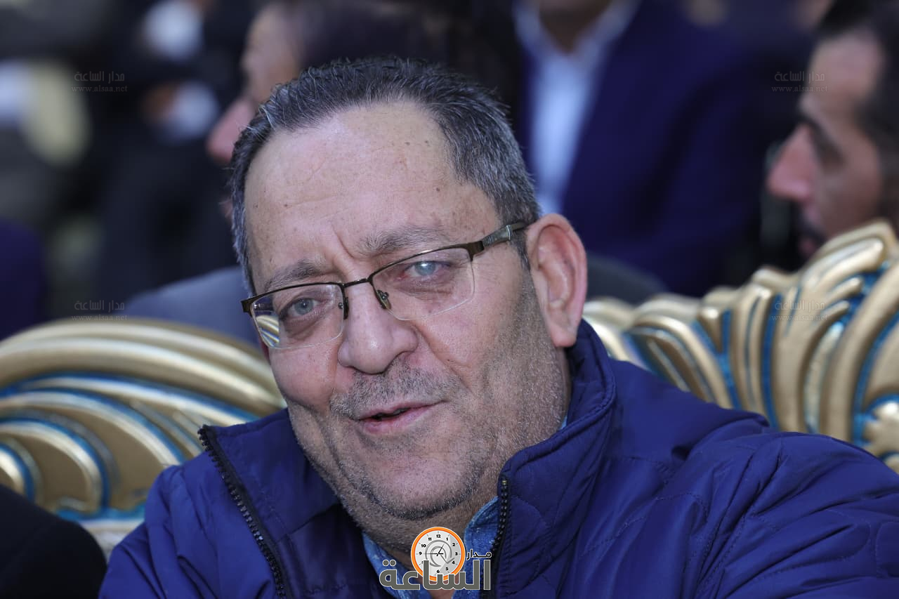 Madar Al-Saa Images 0.5018423641495352