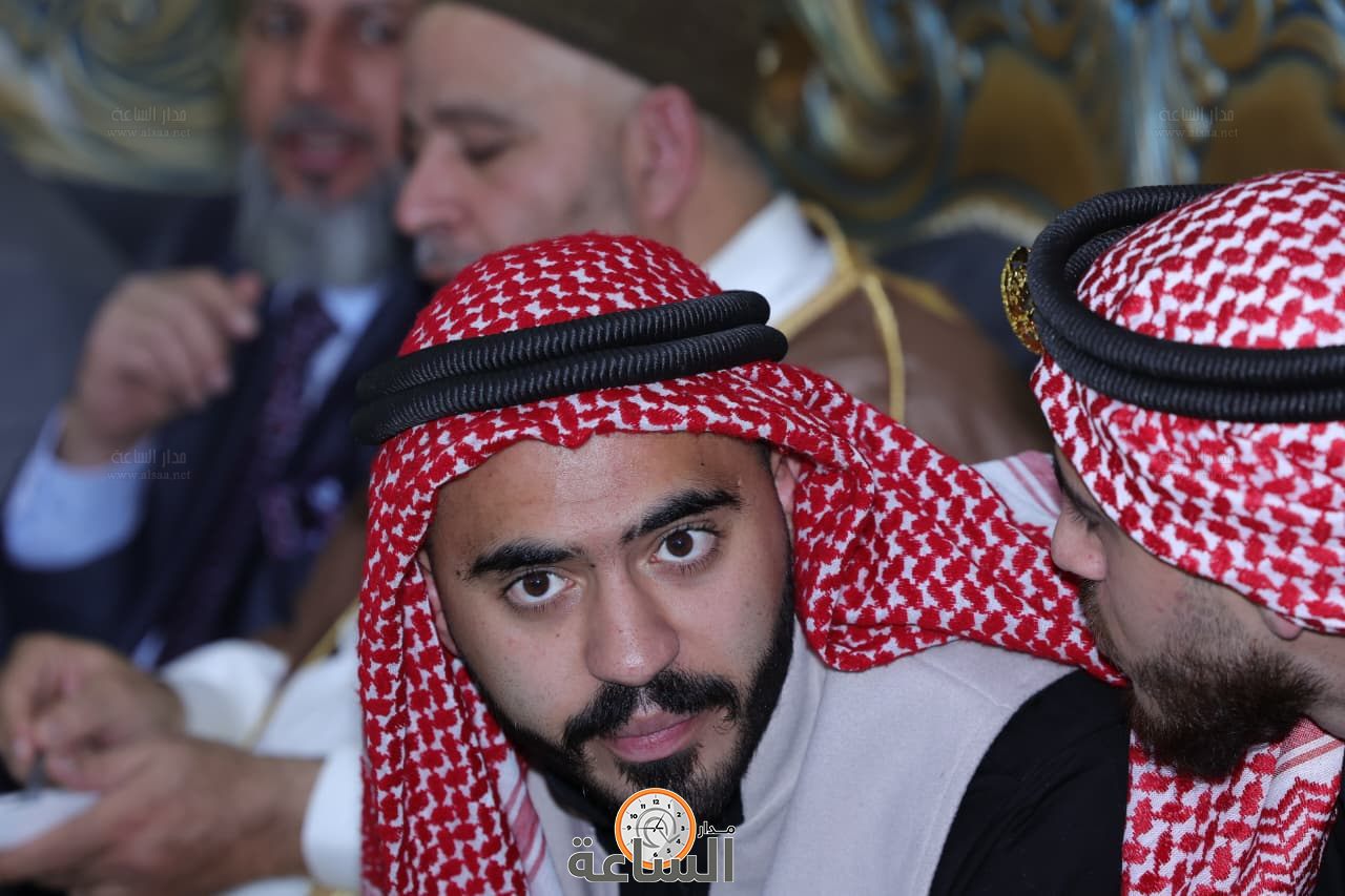 Madar Al-Saa Images 0.35404350032561005