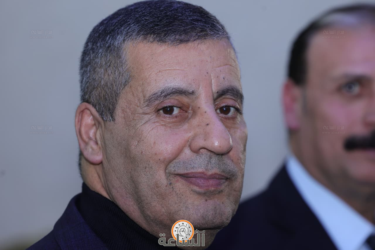 Madar Al-Saa Images 0.09384039060506832