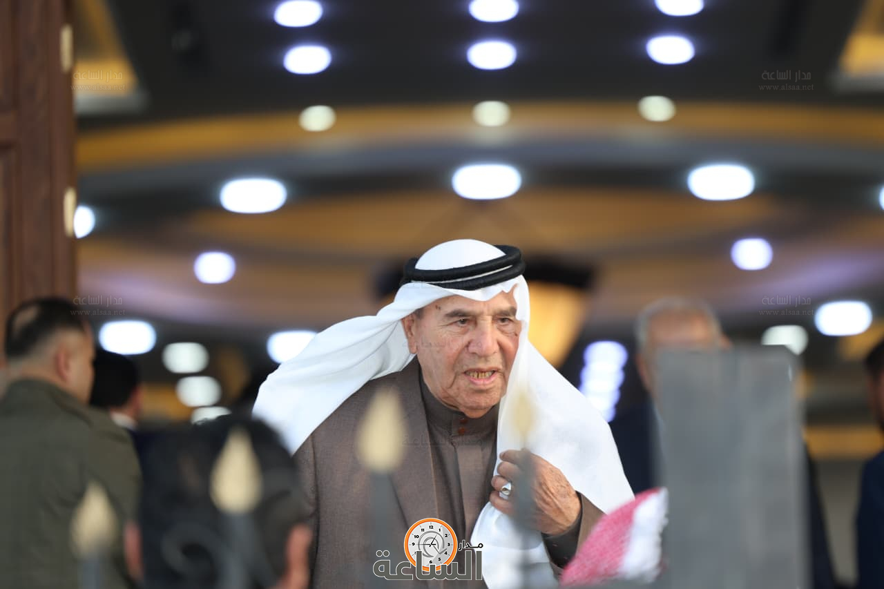 Madar Al-Saa Images 0.6628293290719229