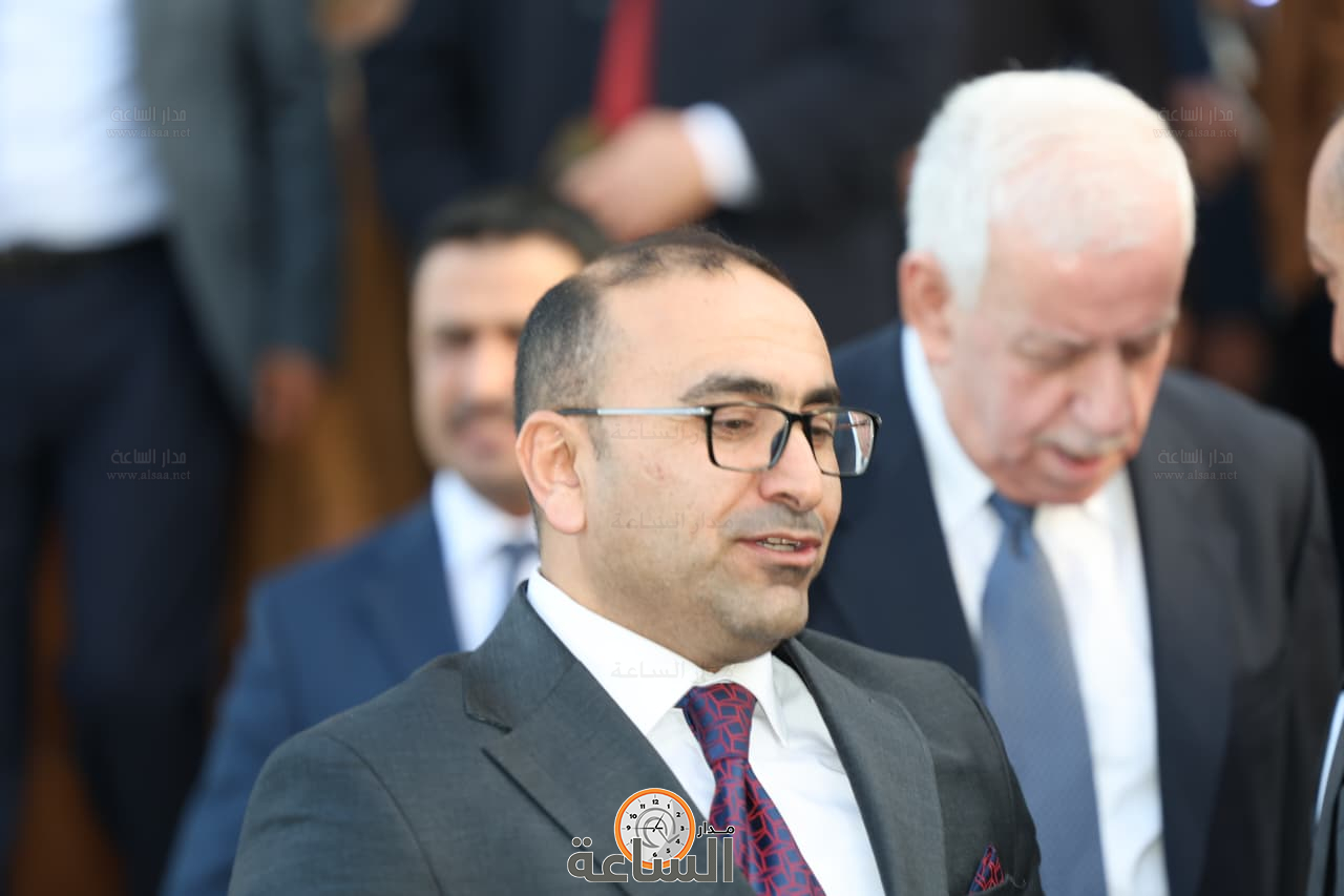 Madar Al-Saa Images 0.2601929516221828