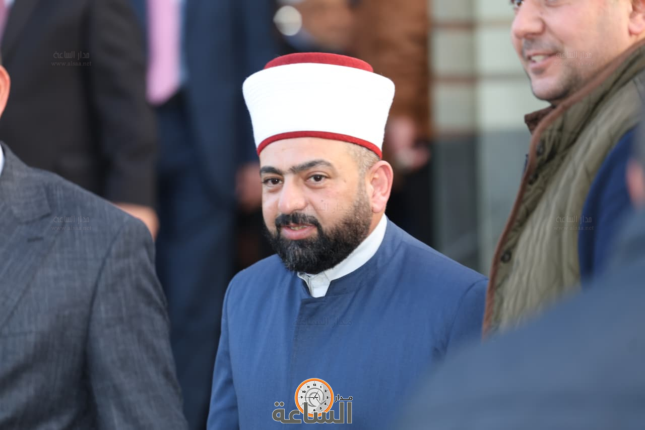 Madar Al-Saa Images 0.275252049562724