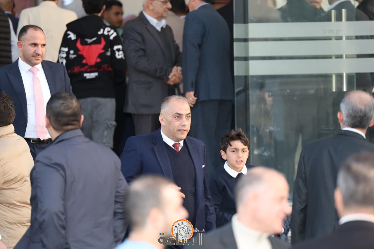 Madar Al-Saa Images 0.1121864232651888