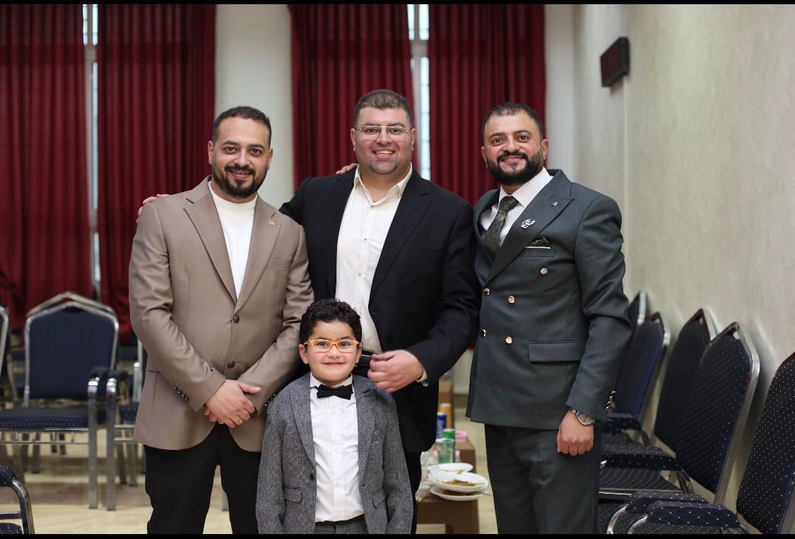 Madar Al-Saa Images 0.8768964602282193