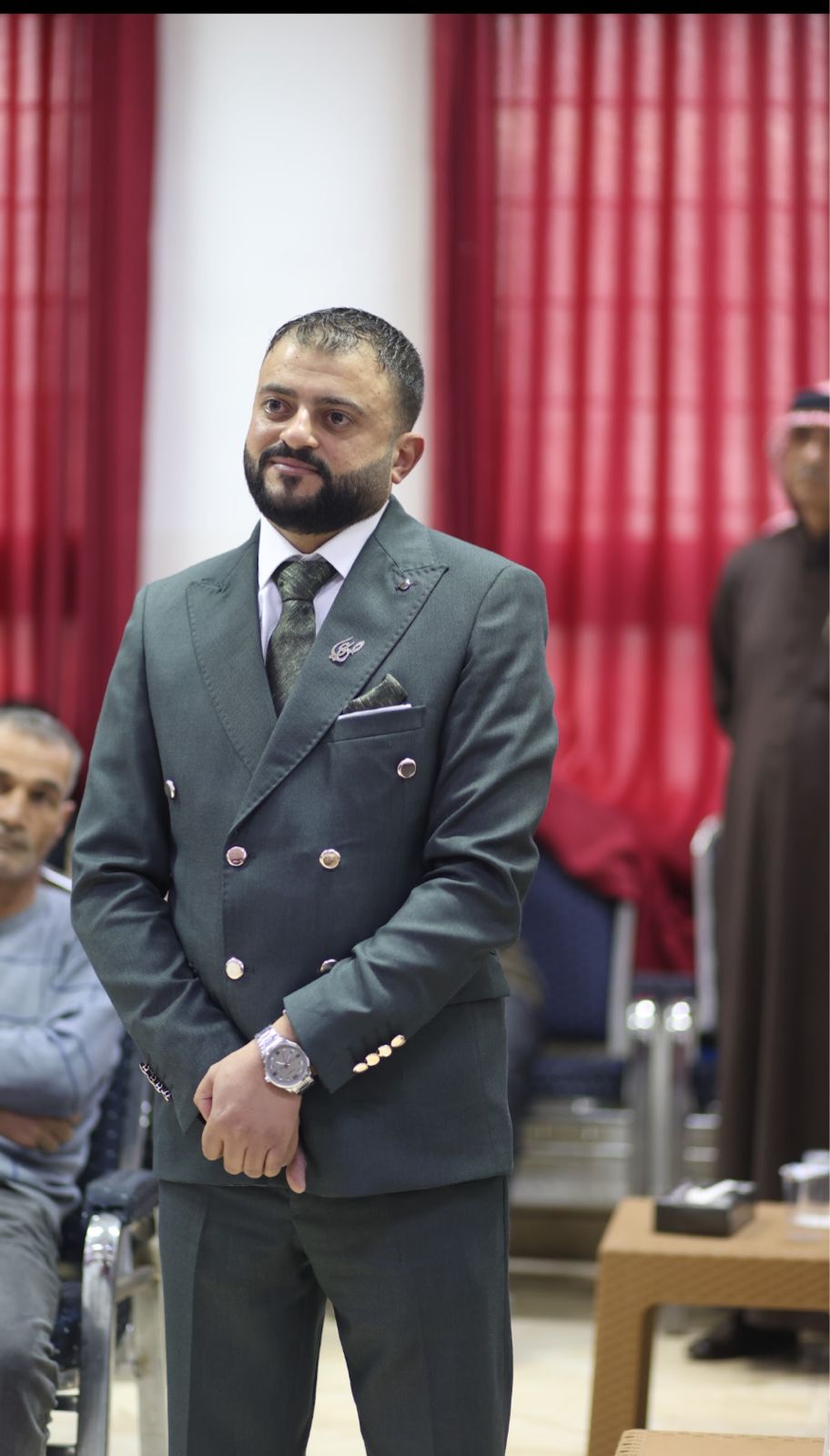 Madar Al-Saa Images 0.8398982712082677