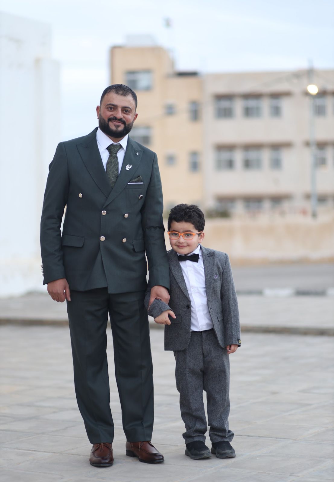 Madar Al-Saa Images 0.7346118569458633