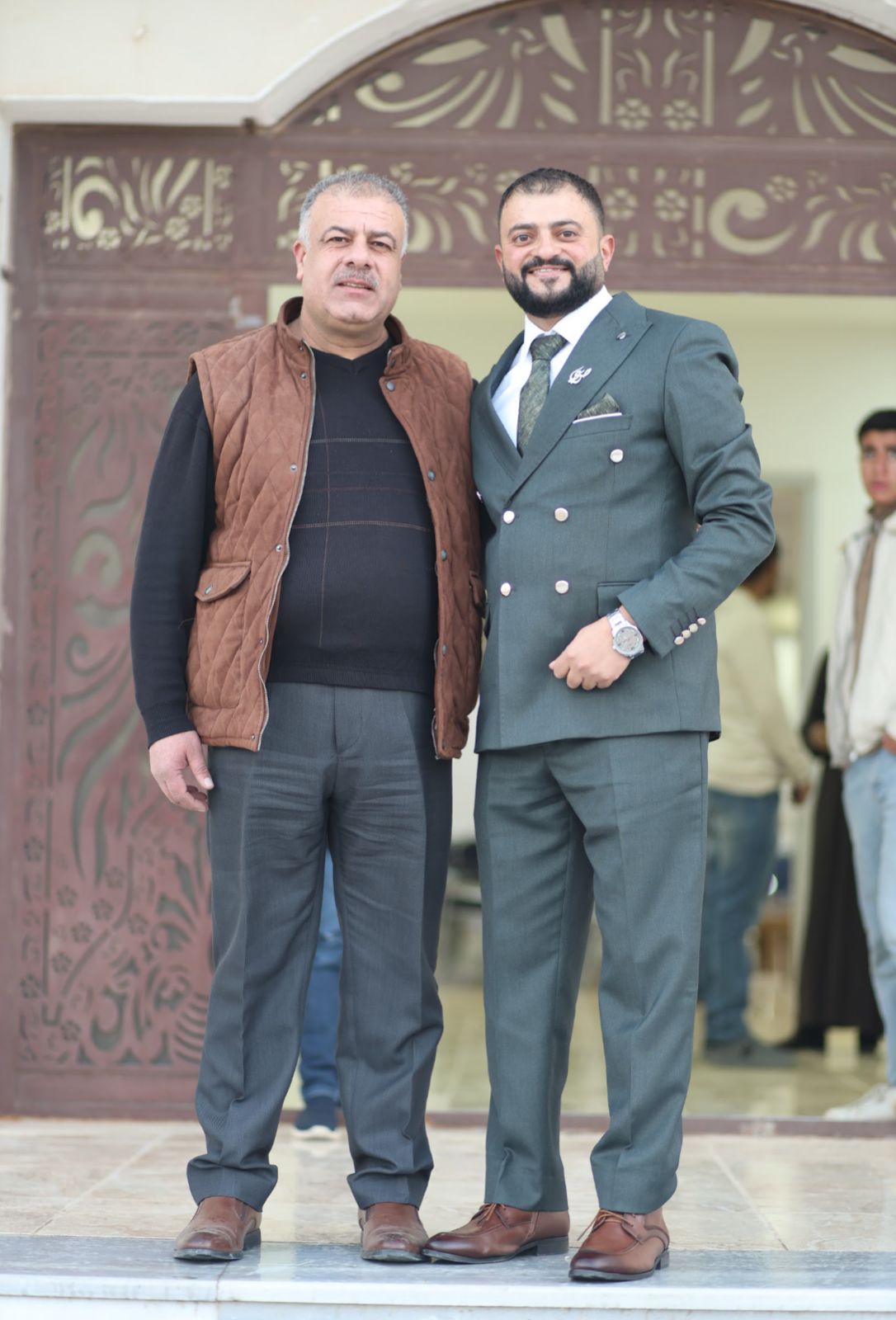 Madar Al-Saa Images 0.928840609891567