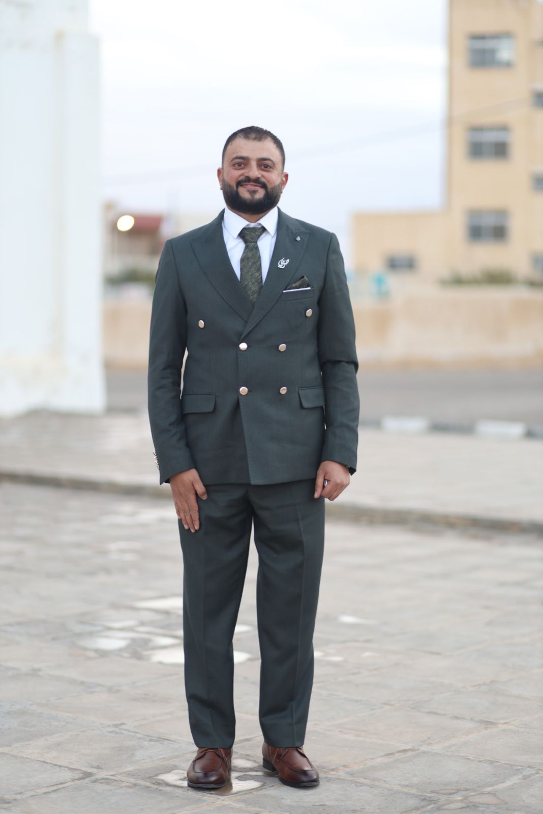 Madar Al-Saa Images 0.1430251838871397