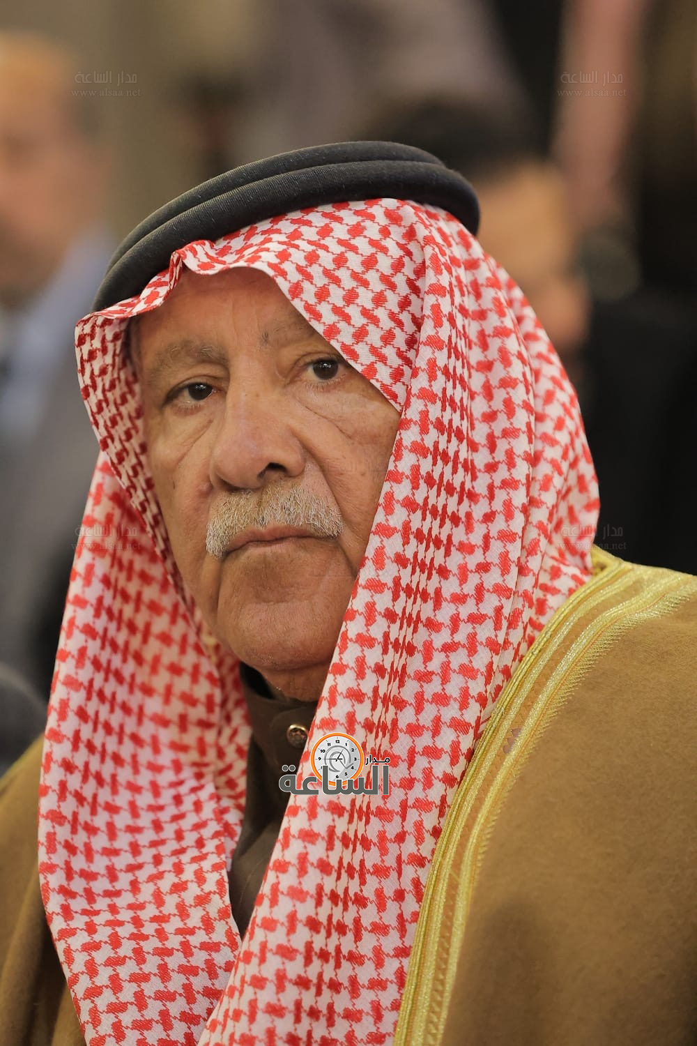 Madar Al-Saa Images 0.3371669393682425