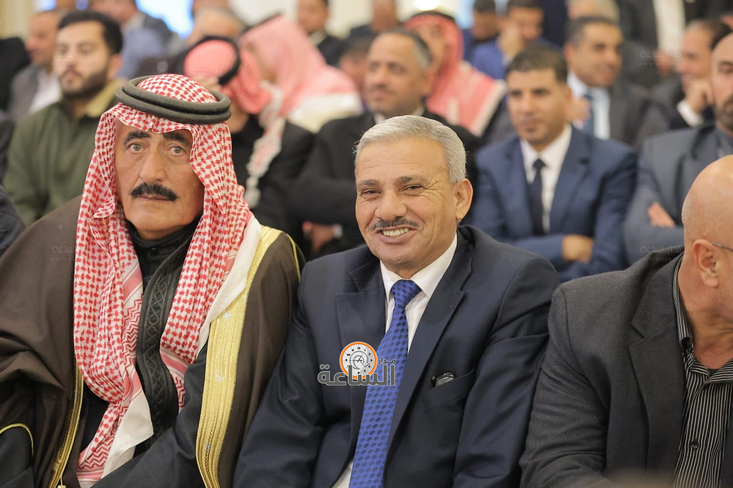 Madar Al-Saa Images 0.09718045512947404