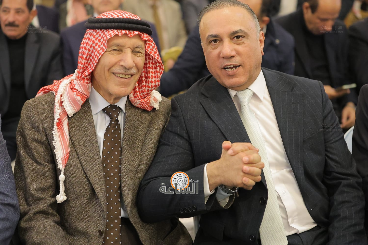 Madar Al-Saa Images 0.1573743266617118