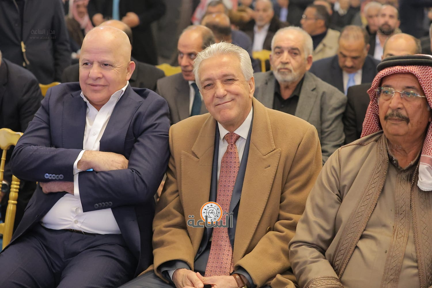 Madar Al-Saa Images 0.6932298090736856