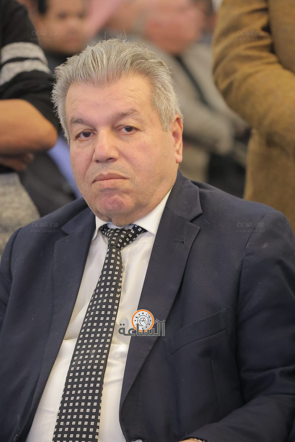 Madar Al-Saa Images 0.6061780864911289