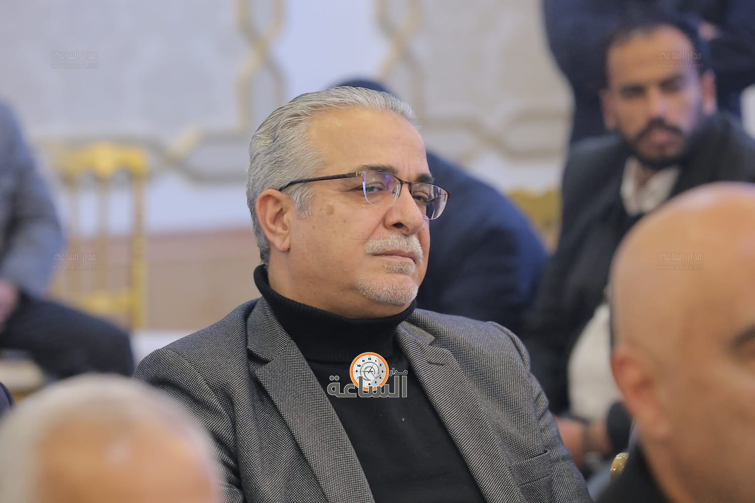 Madar Al-Saa Images 0.03583152226408981