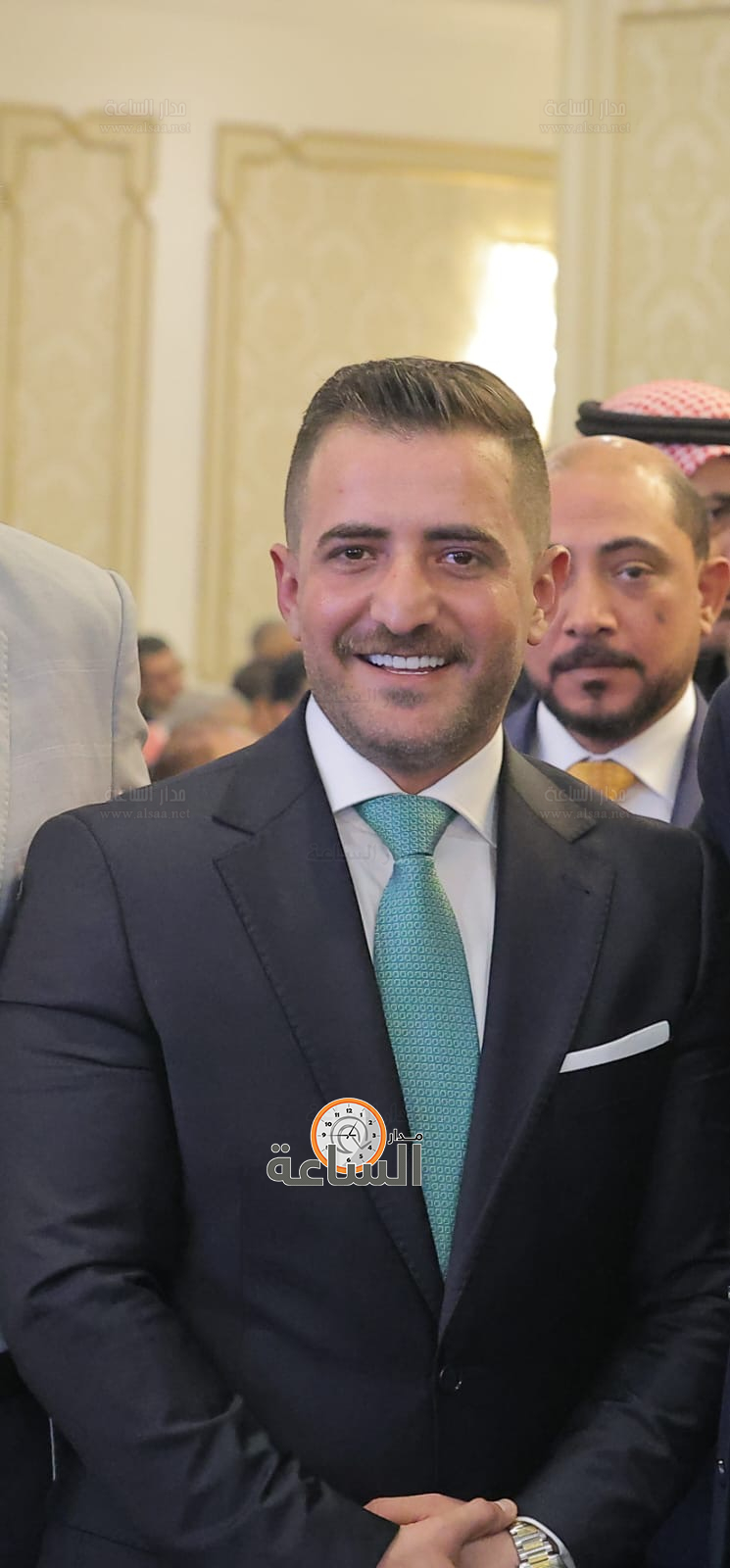 Madar Al-Saa Images 0.12177859529792279