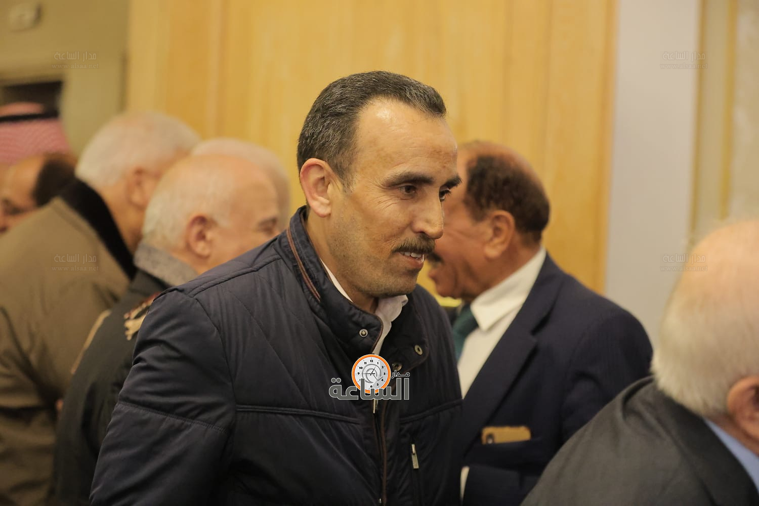 Madar Al-Saa Images 0.1253130674970968