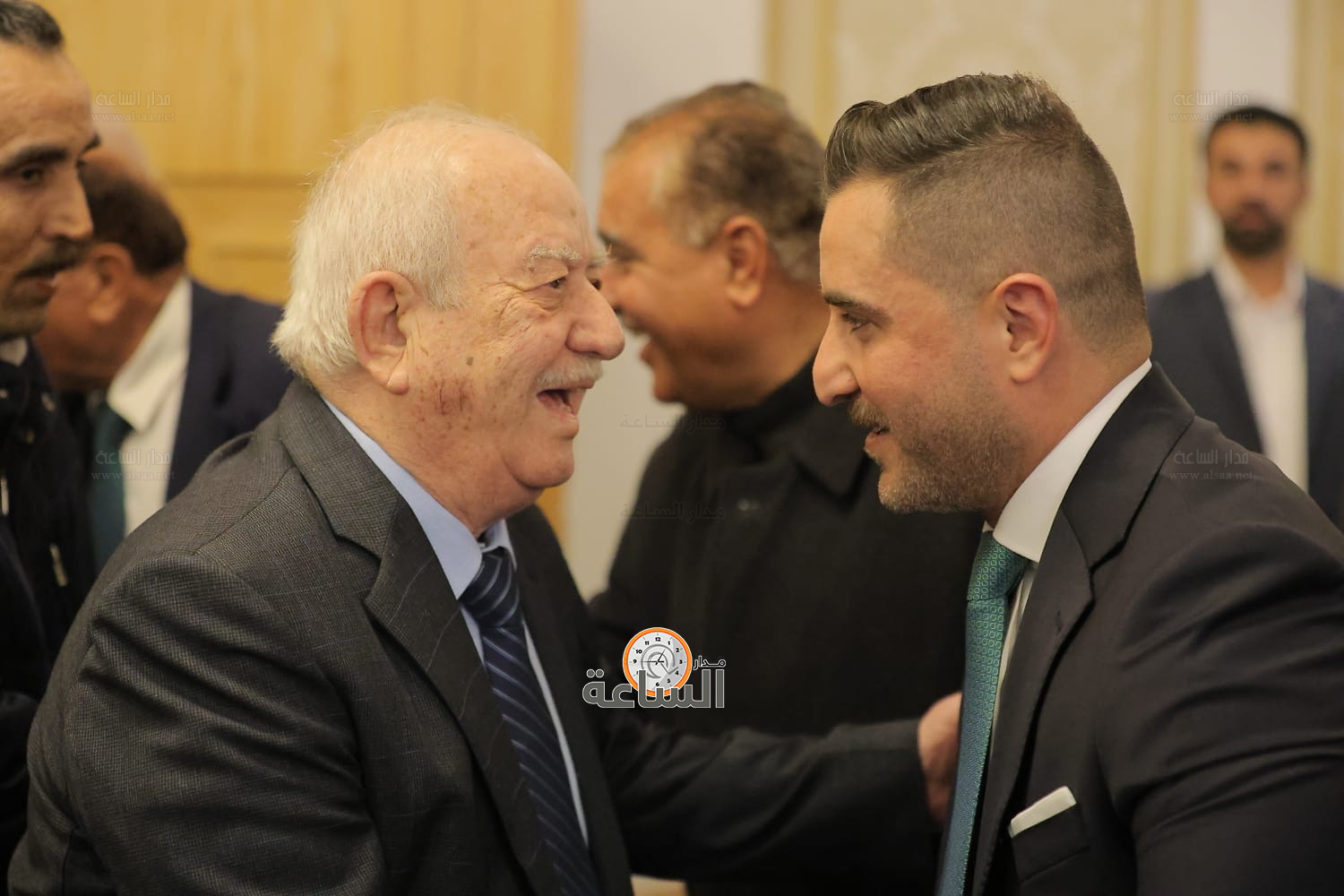 Madar Al-Saa Images 0.7294490695348327