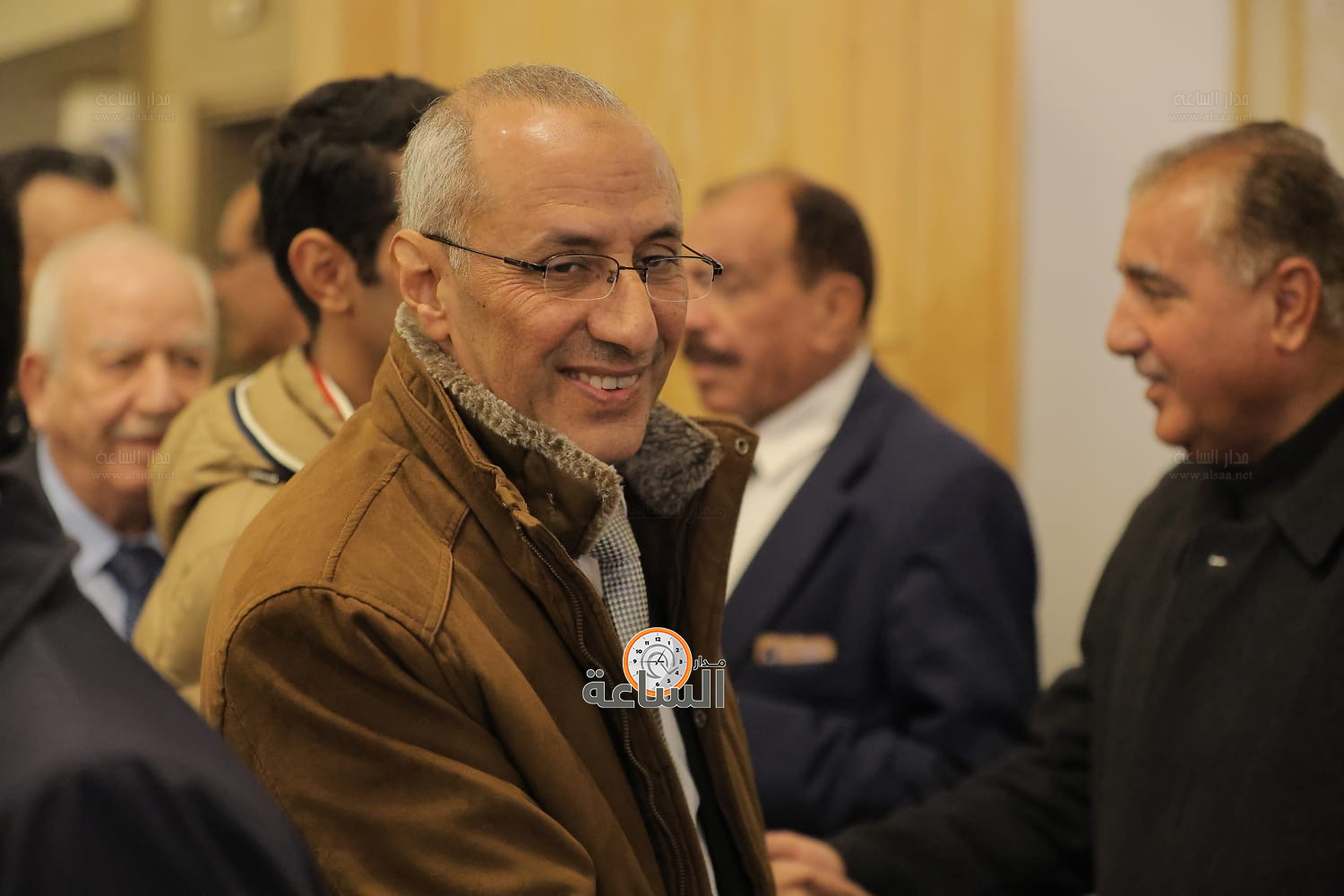 Madar Al-Saa Images 0.5026839642776132