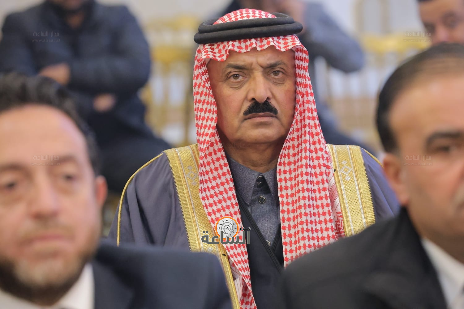 Madar Al-Saa Images 0.4822209747378602