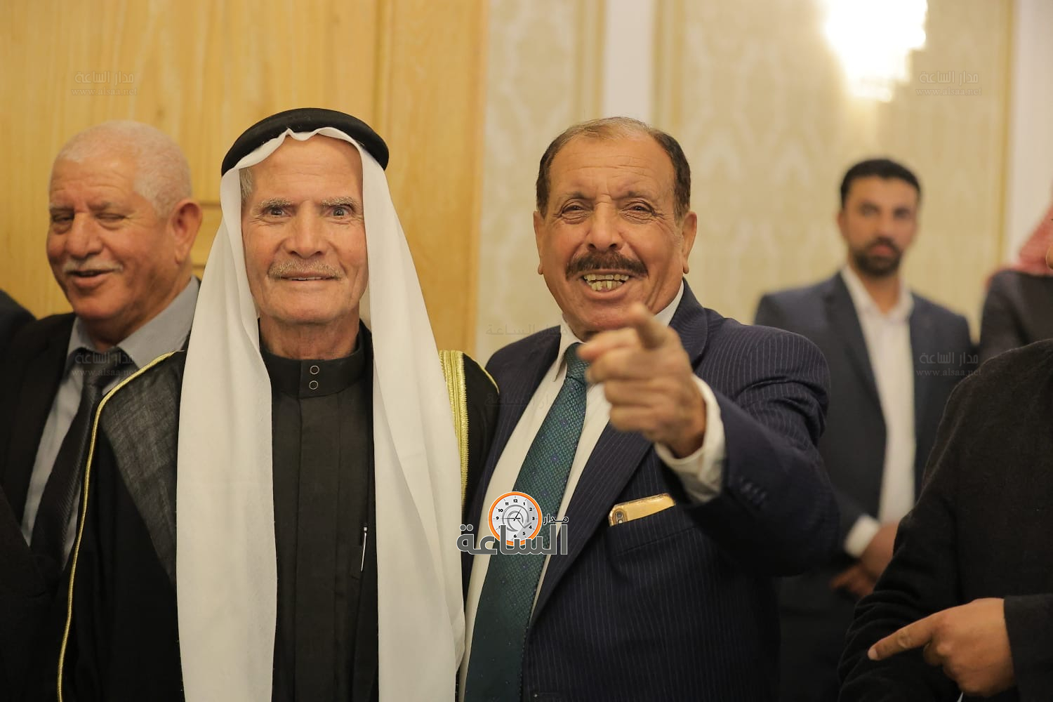 Madar Al-Saa Images 0.28953134159200056