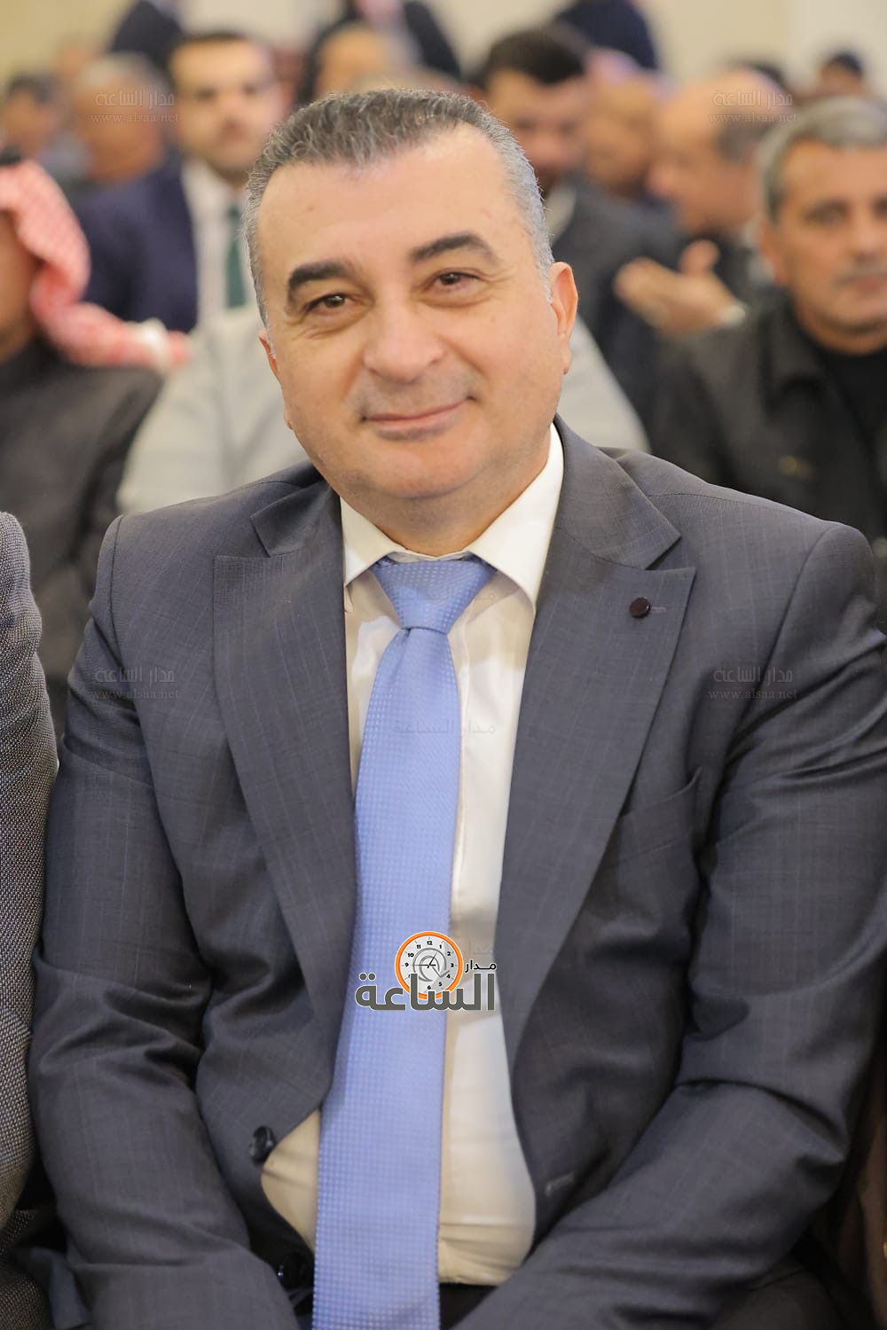 Madar Al-Saa Images 0.3842545261185635