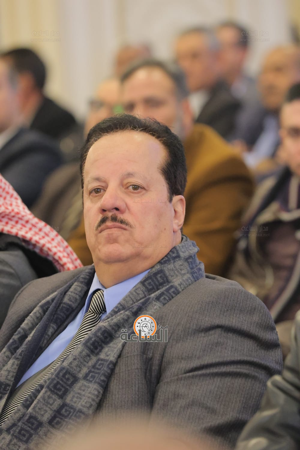 Madar Al-Saa Images 0.7808425699063265