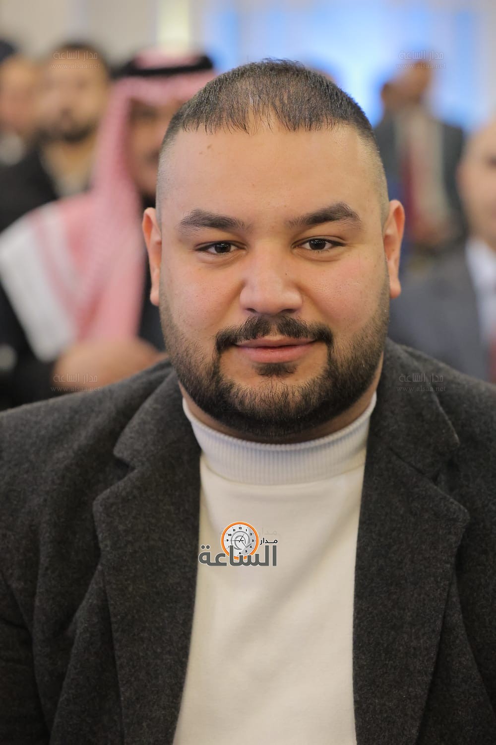 Madar Al-Saa Images 0.8428238125516947