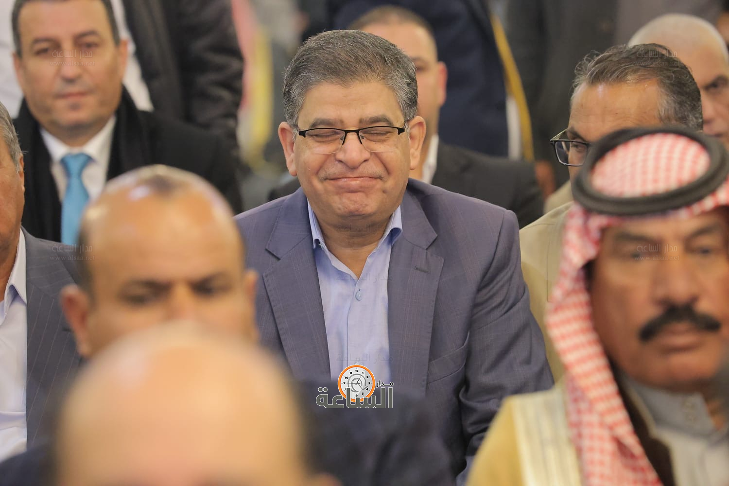 Madar Al-Saa Images 0.8779781845259417