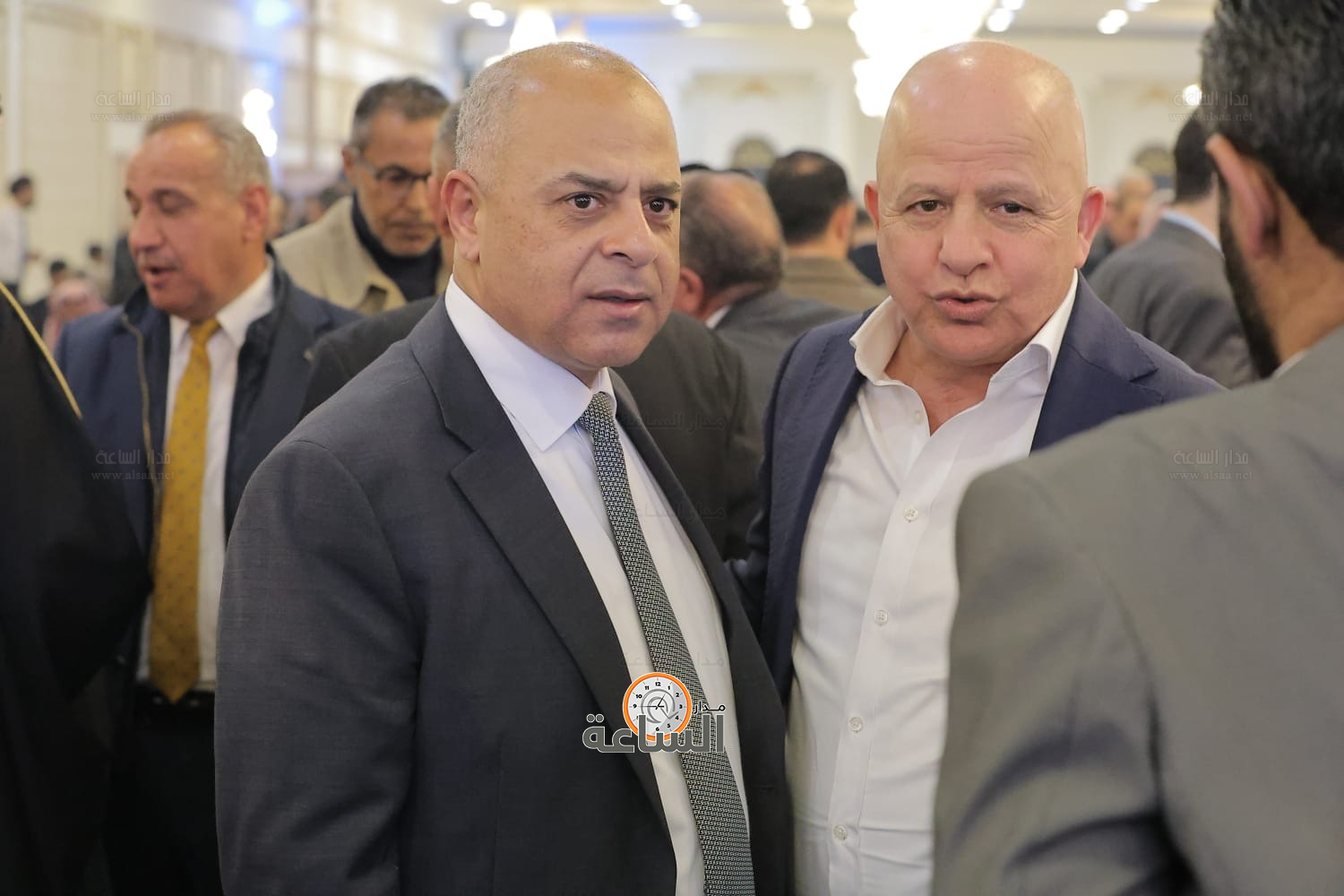 Madar Al-Saa Images 0.3064017915593059