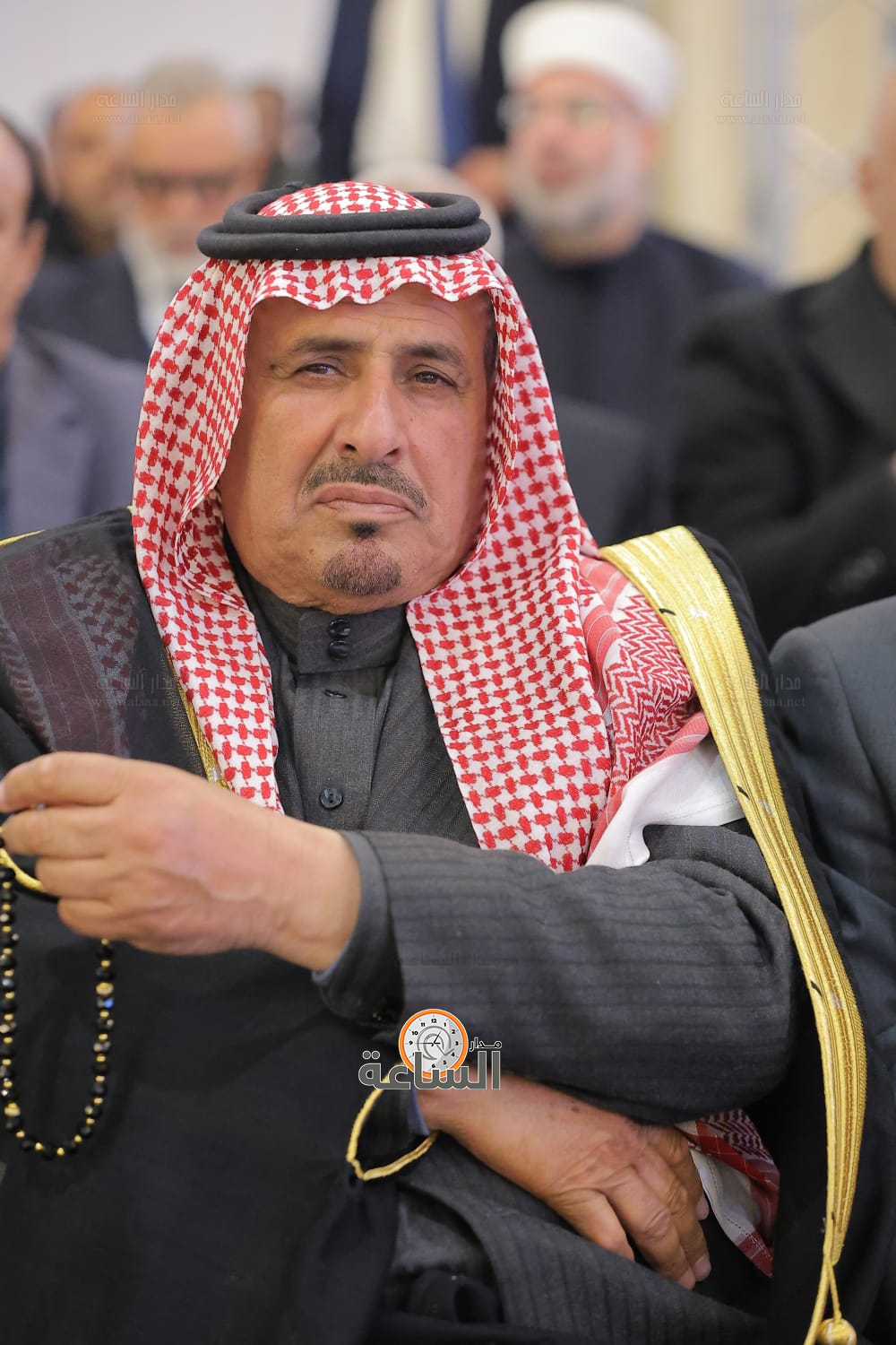 Madar Al-Saa Images 0.04451964682839449