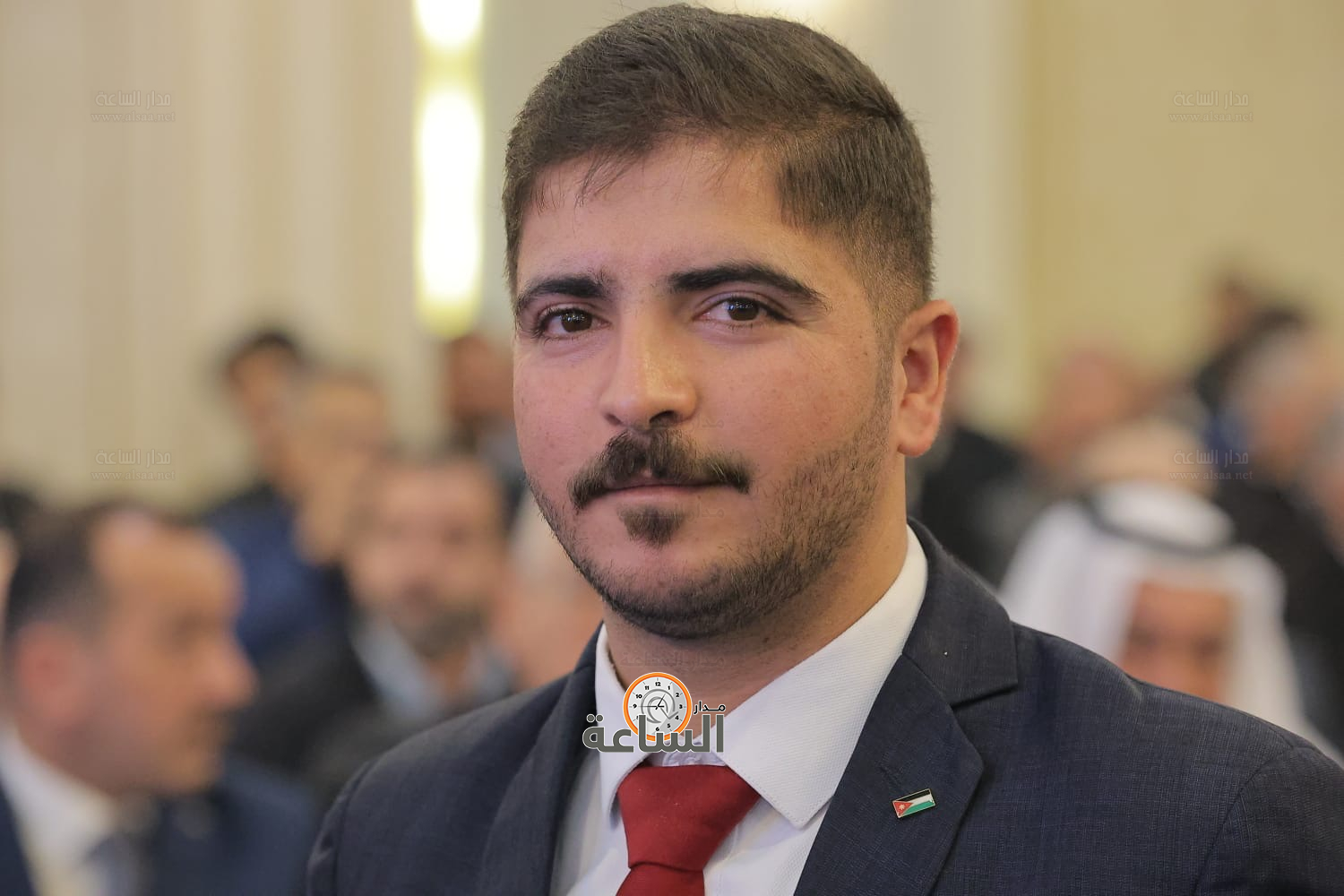 Madar Al-Saa Images 0.06460342583991474