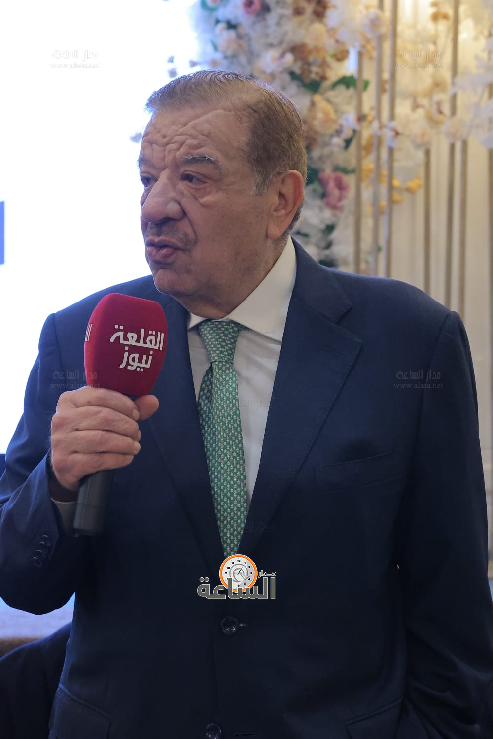 Madar Al-Saa Images 0.34721109548161744