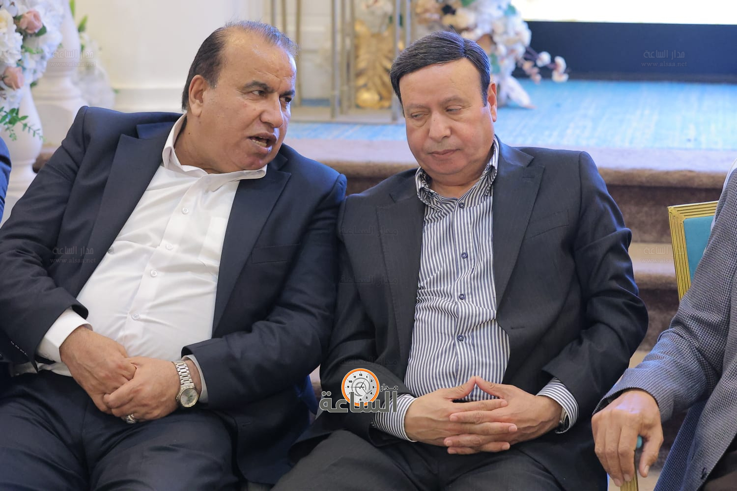 Madar Al-Saa Images 0.8314882512042245