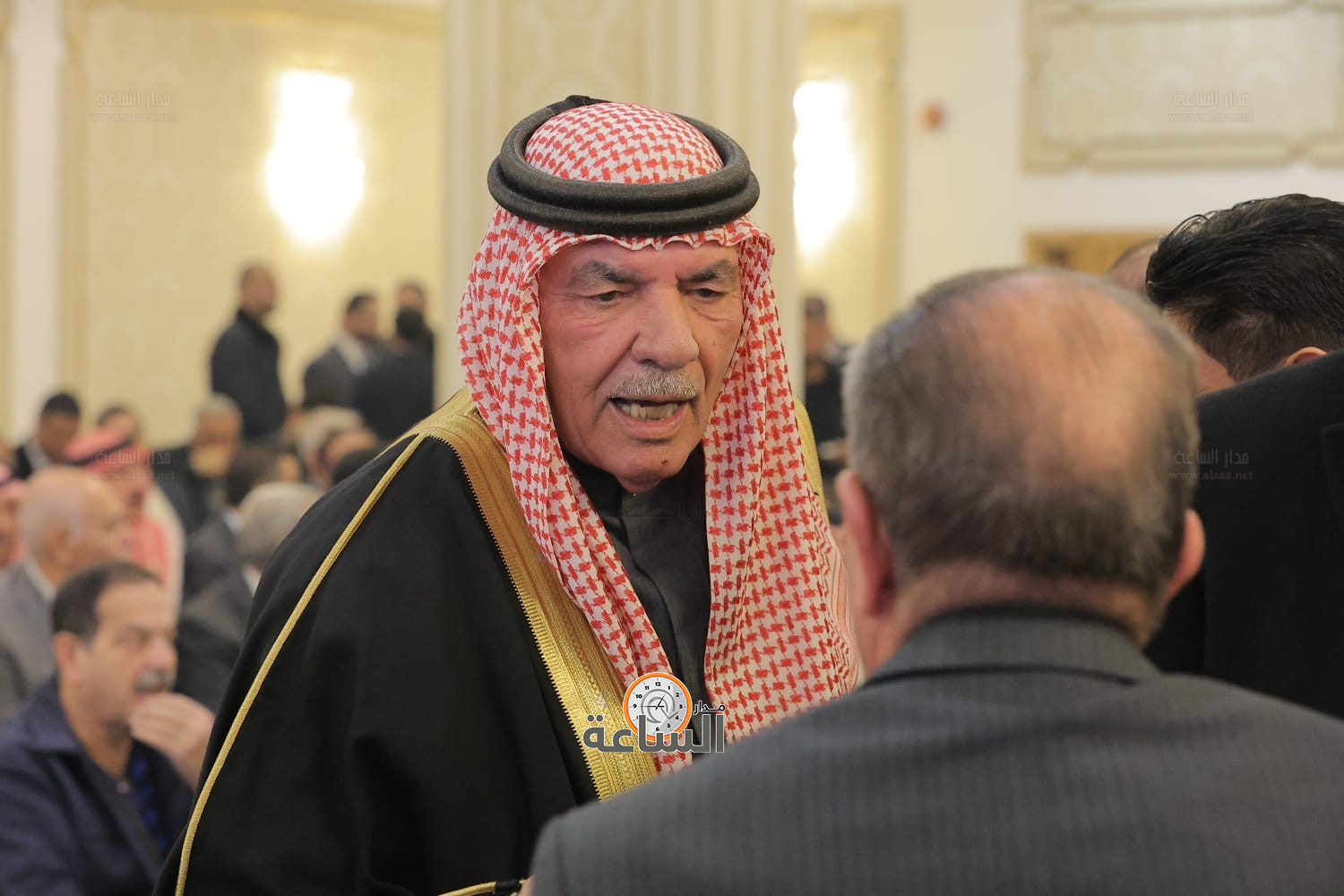 Madar Al-Saa Images 0.654739474027166