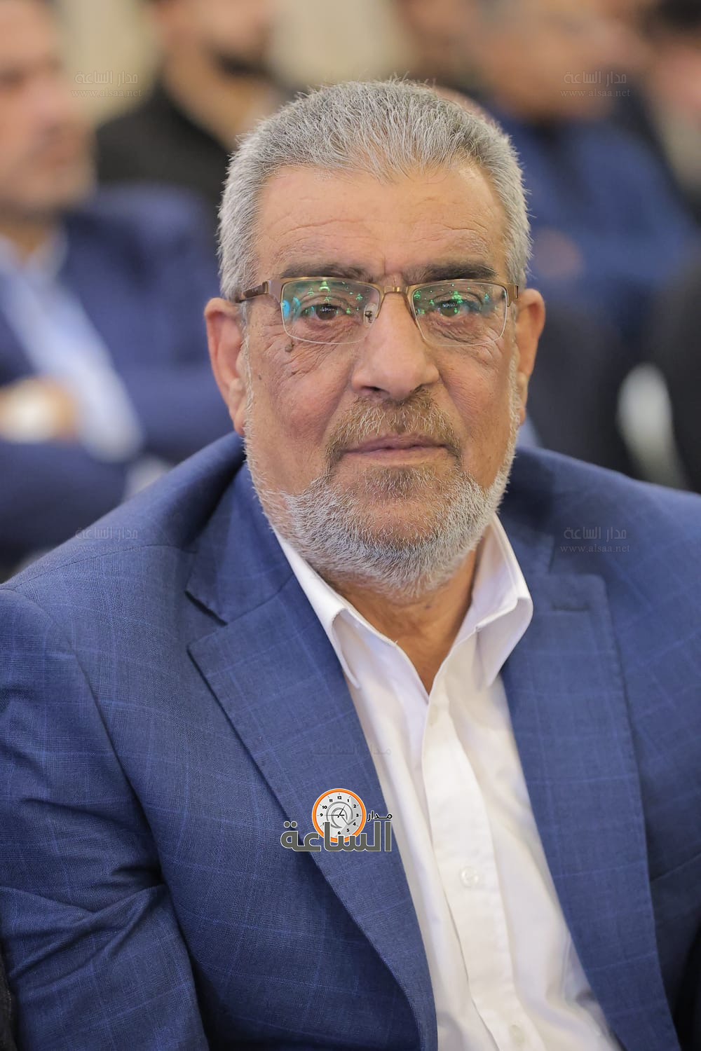 Madar Al-Saa Images 0.5599018928196919