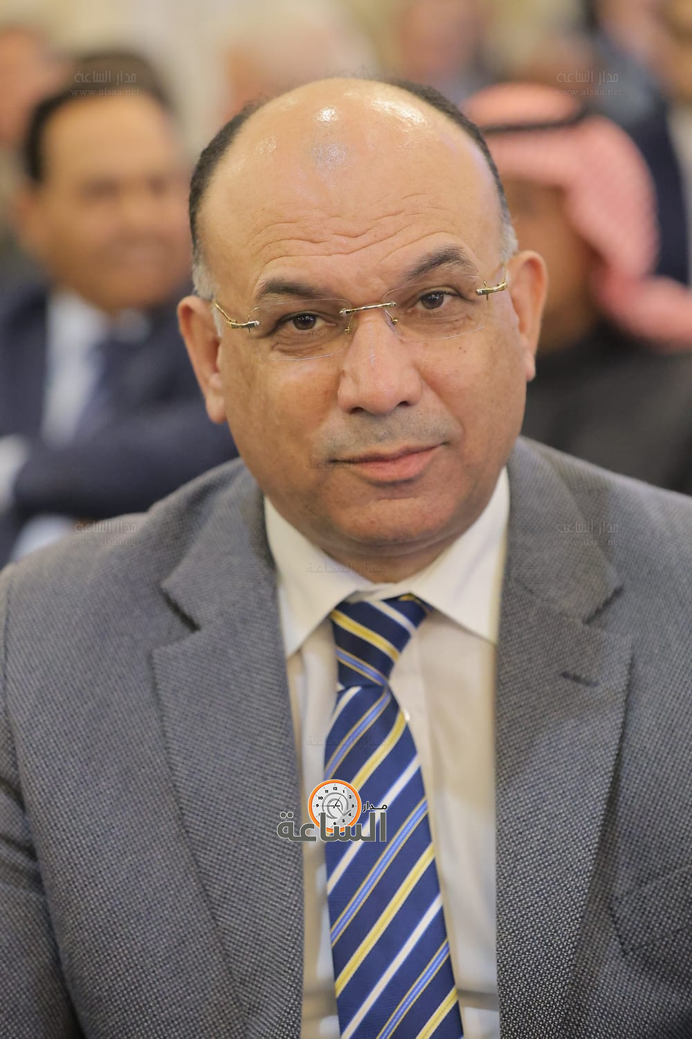 Madar Al-Saa Images 0.9836630812771406