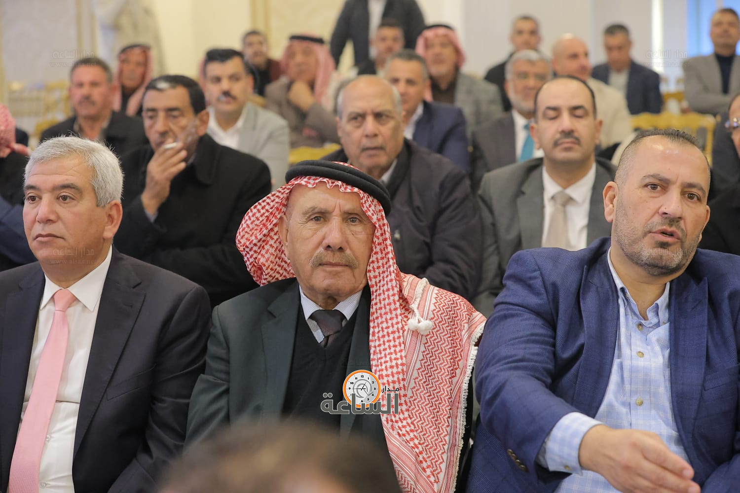 Madar Al-Saa Images 0.06681912773441823