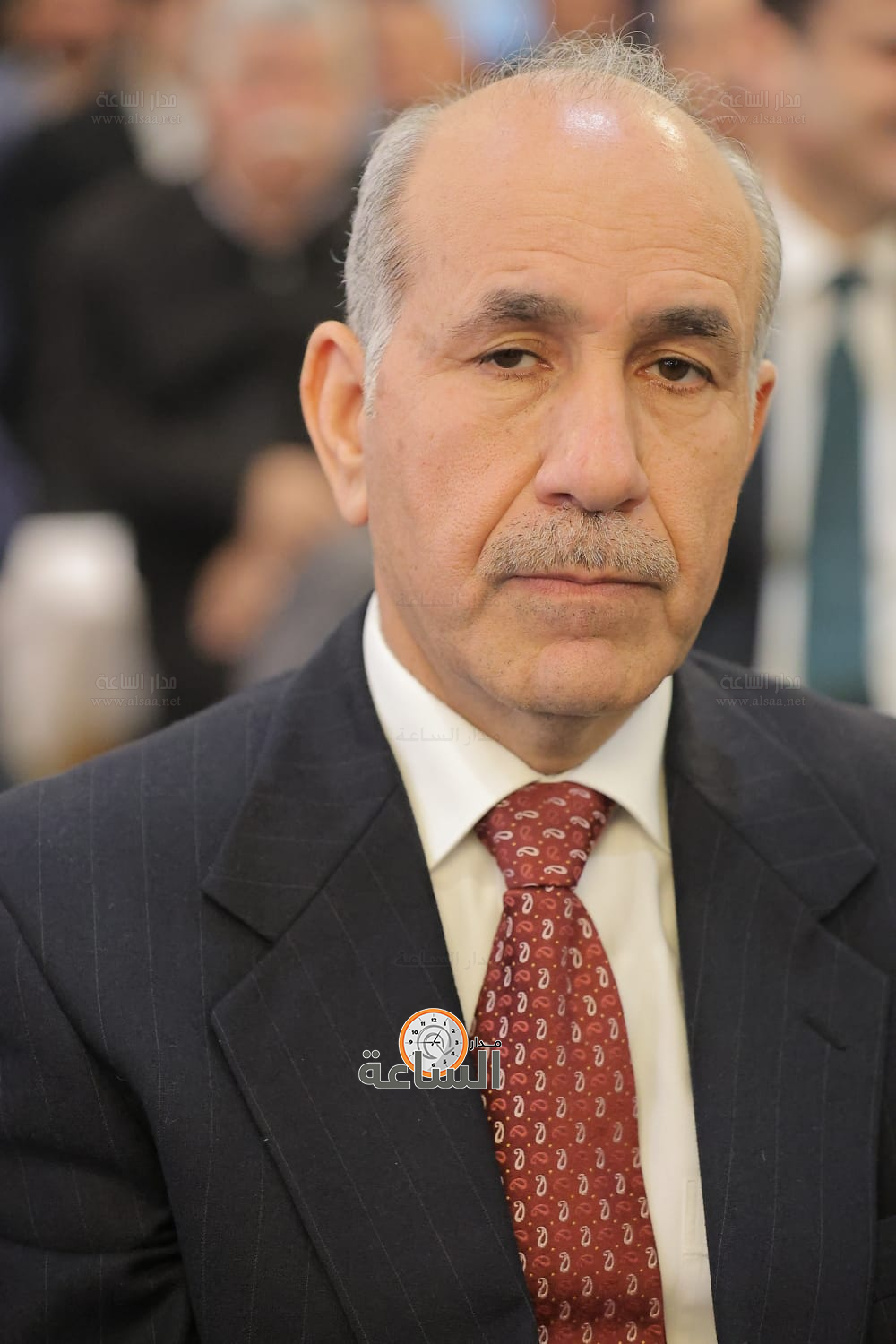 Madar Al-Saa Images 0.7742624926120143